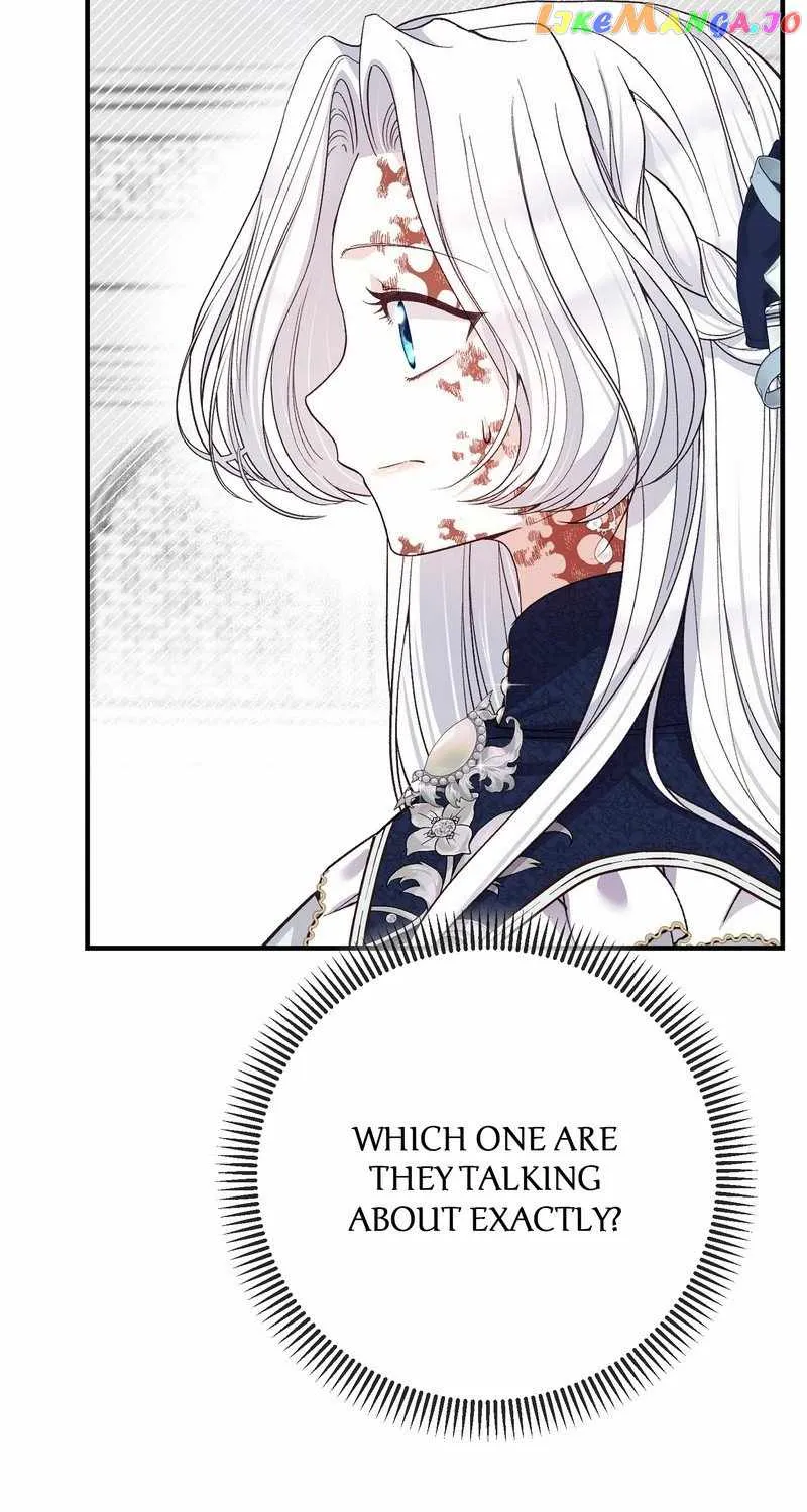 I Became The Wife Of The Monstrous Crown Prince Chapter 86 page 113 - 