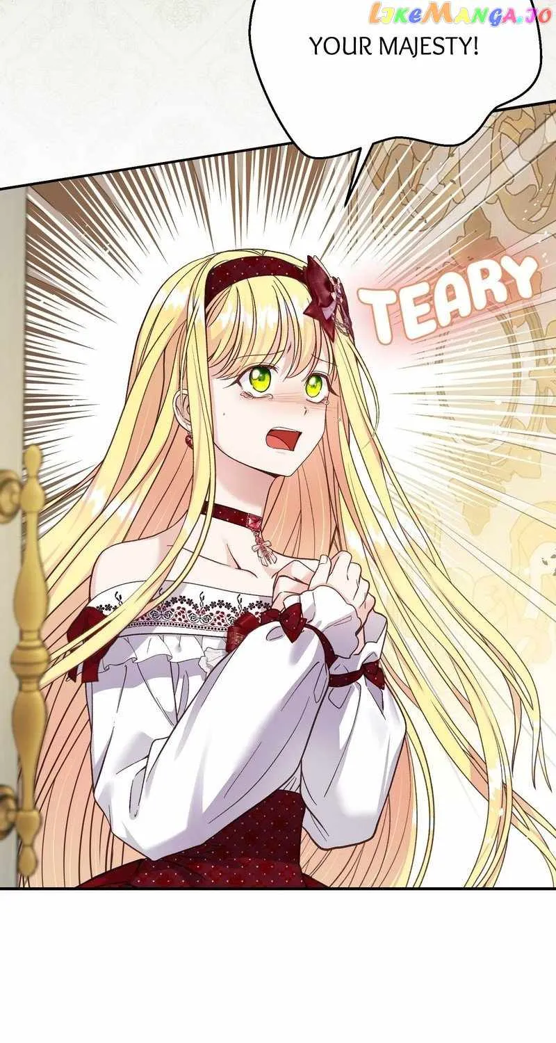 I Became The Wife Of The Monstrous Crown Prince Chapter 86 page 124 - 