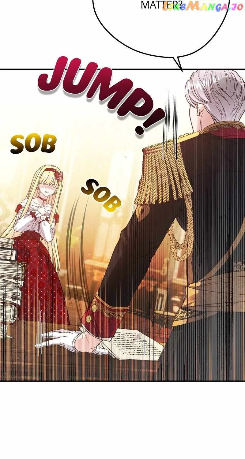 I Became The Wife Of The Monstrous Crown Prince Chapter 86 page 126 - 