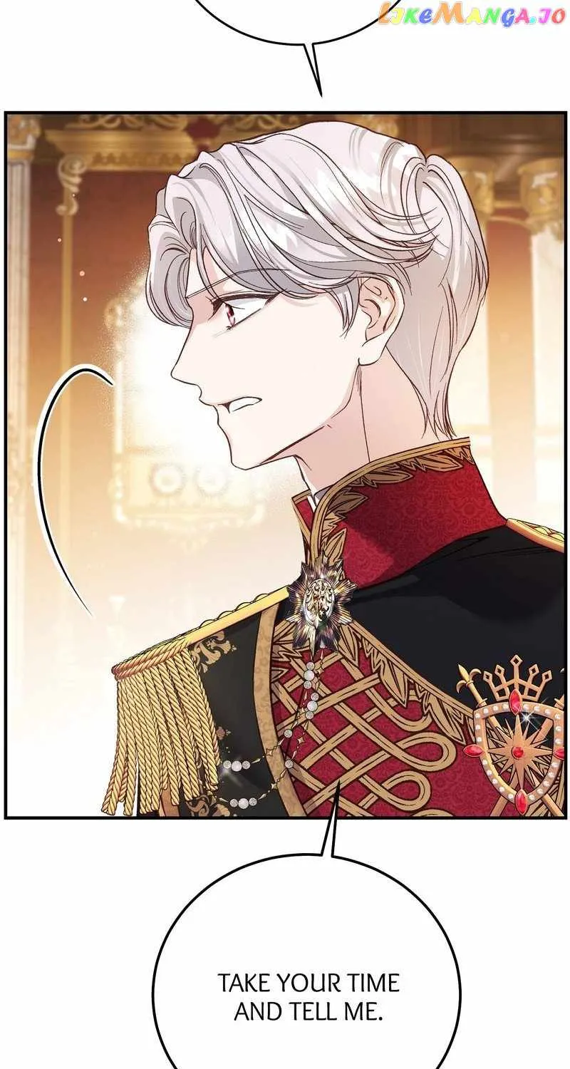 I Became The Wife Of The Monstrous Crown Prince Chapter 86 page 128 - 