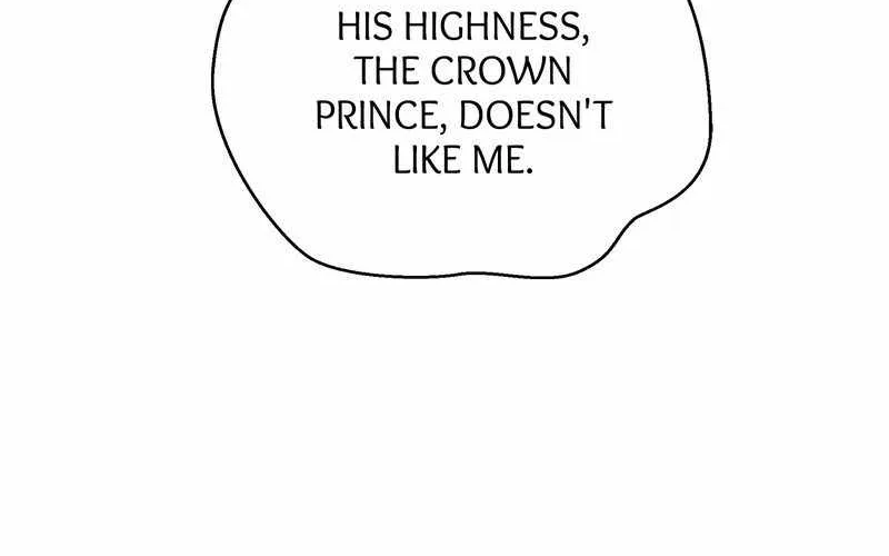 I Became The Wife Of The Monstrous Crown Prince Chapter 86 page 131 - 