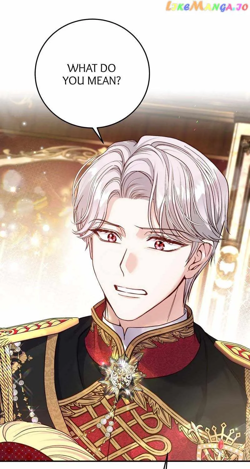 I Became The Wife Of The Monstrous Crown Prince Chapter 86 page 134 - 