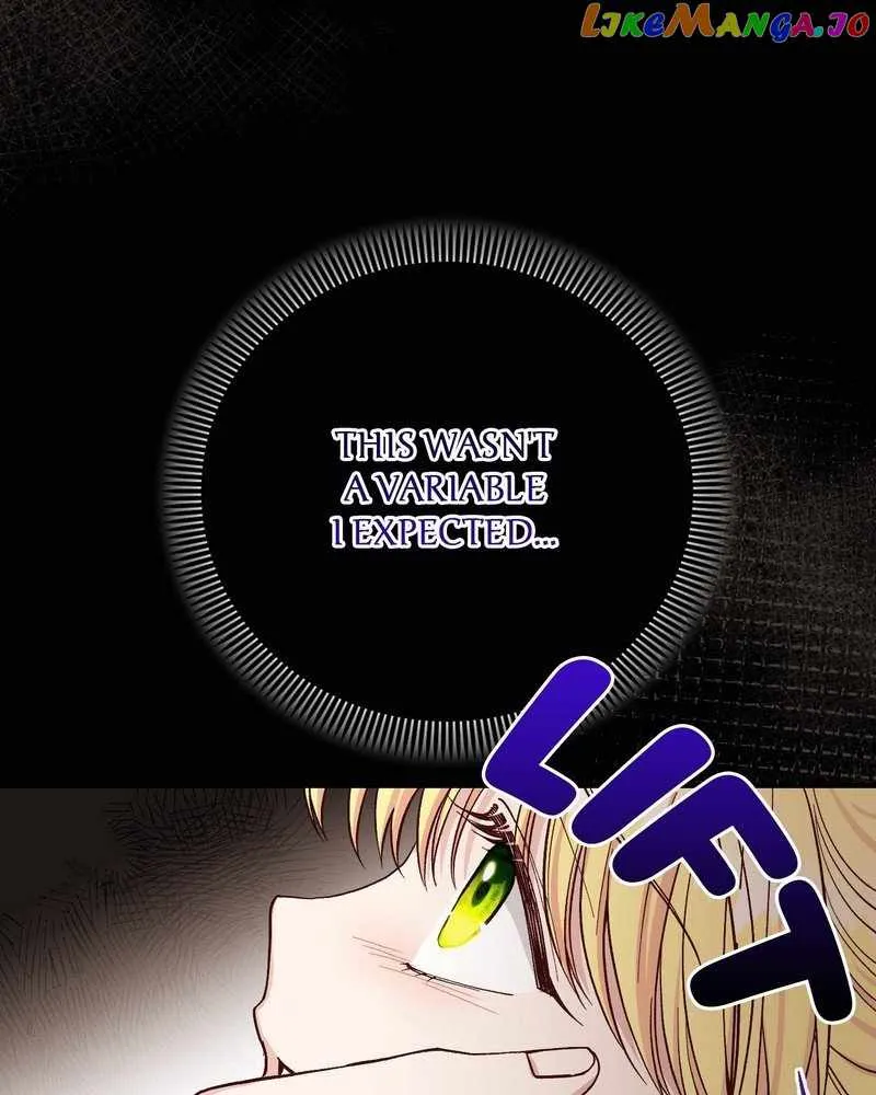 I Became The Wife Of The Monstrous Crown Prince Chapter 86 page 16 - 