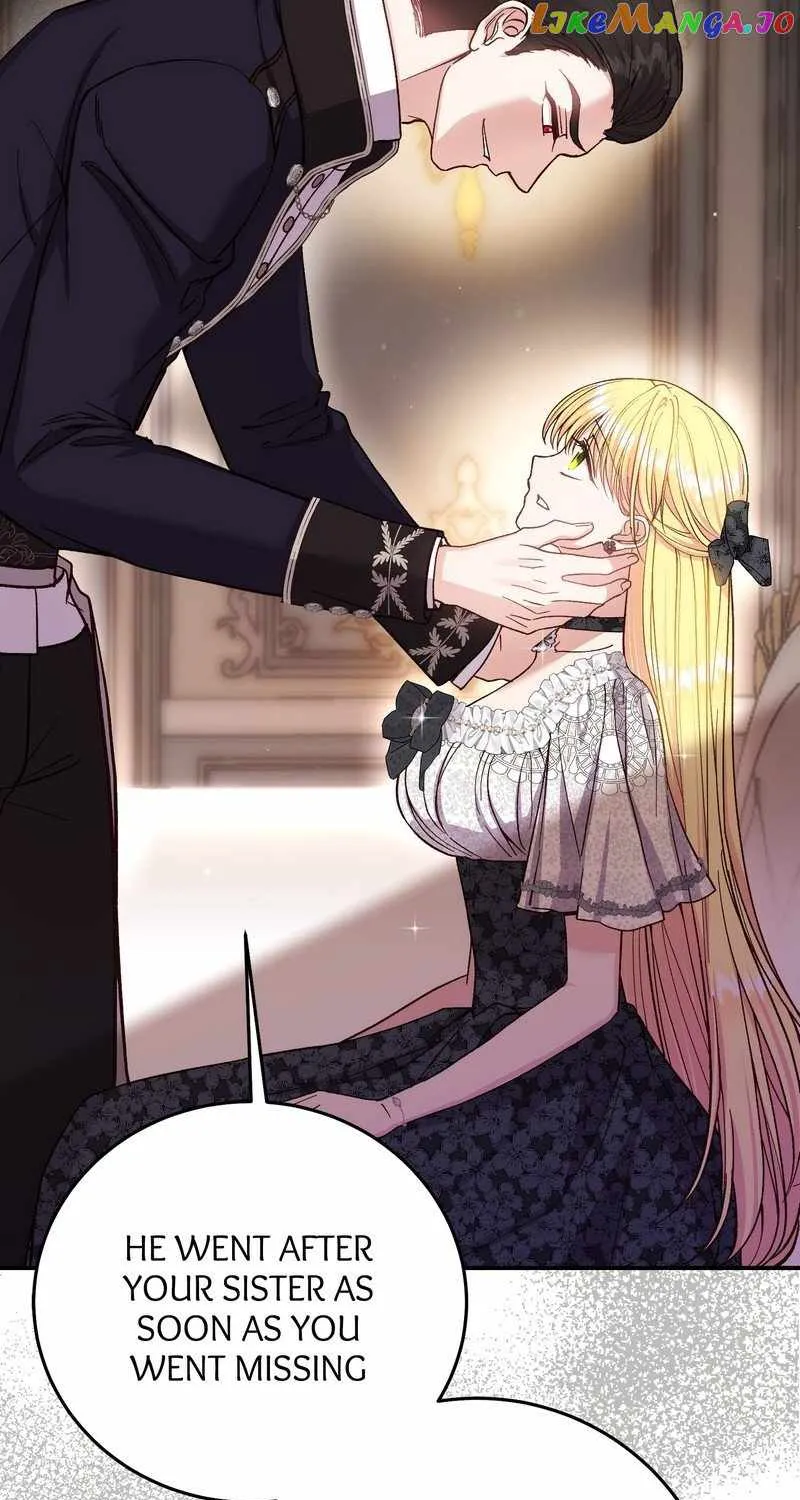 I Became The Wife Of The Monstrous Crown Prince Chapter 86 page 19 - 