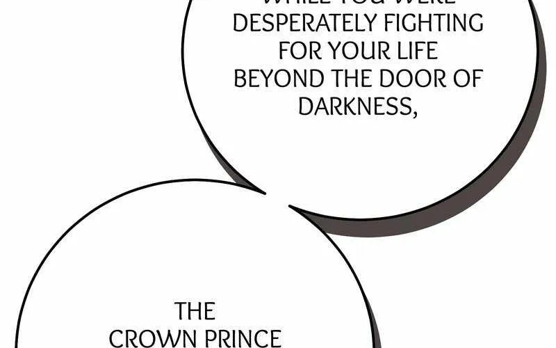 I Became The Wife Of The Monstrous Crown Prince Chapter 86 page 22 - 