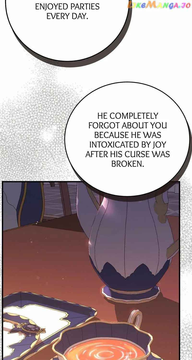 I Became The Wife Of The Monstrous Crown Prince Chapter 86 page 23 - 