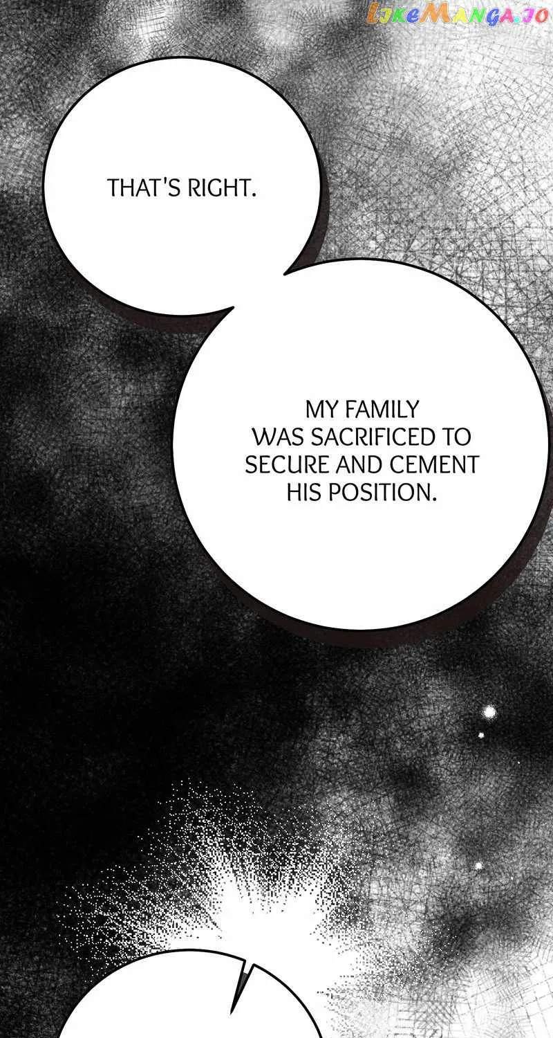 I Became The Wife Of The Monstrous Crown Prince Chapter 86 page 27 - 