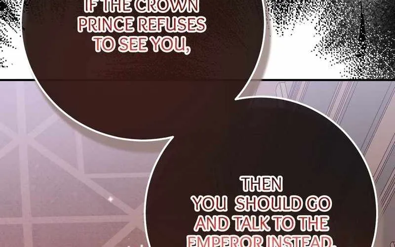 I Became The Wife Of The Monstrous Crown Prince Chapter 86 page 30 - 