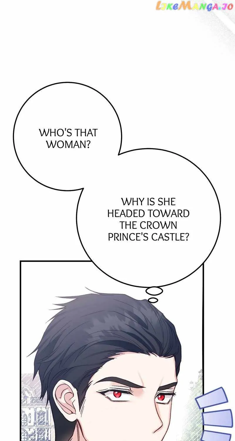 I Became The Wife Of The Monstrous Crown Prince Chapter 86 page 47 - 