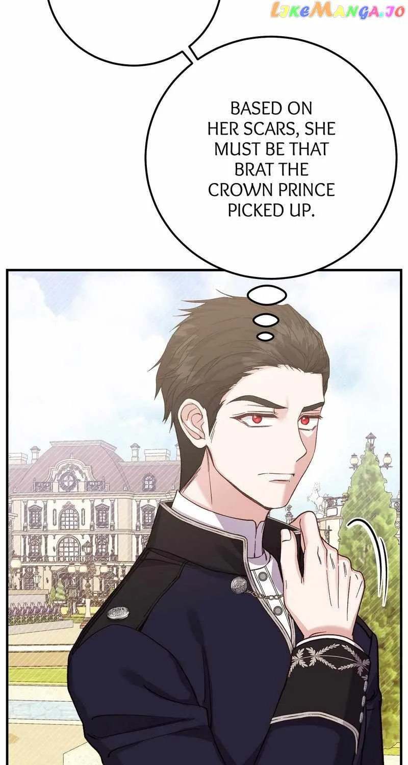 I Became The Wife Of The Monstrous Crown Prince Chapter 86 page 51 - 