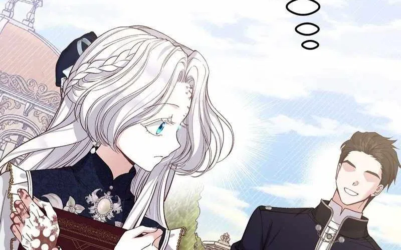 I Became The Wife Of The Monstrous Crown Prince Chapter 86 page 54 - 
