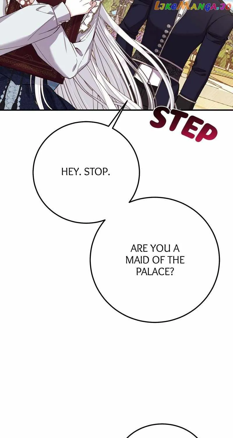 I Became The Wife Of The Monstrous Crown Prince Chapter 86 page 55 - 