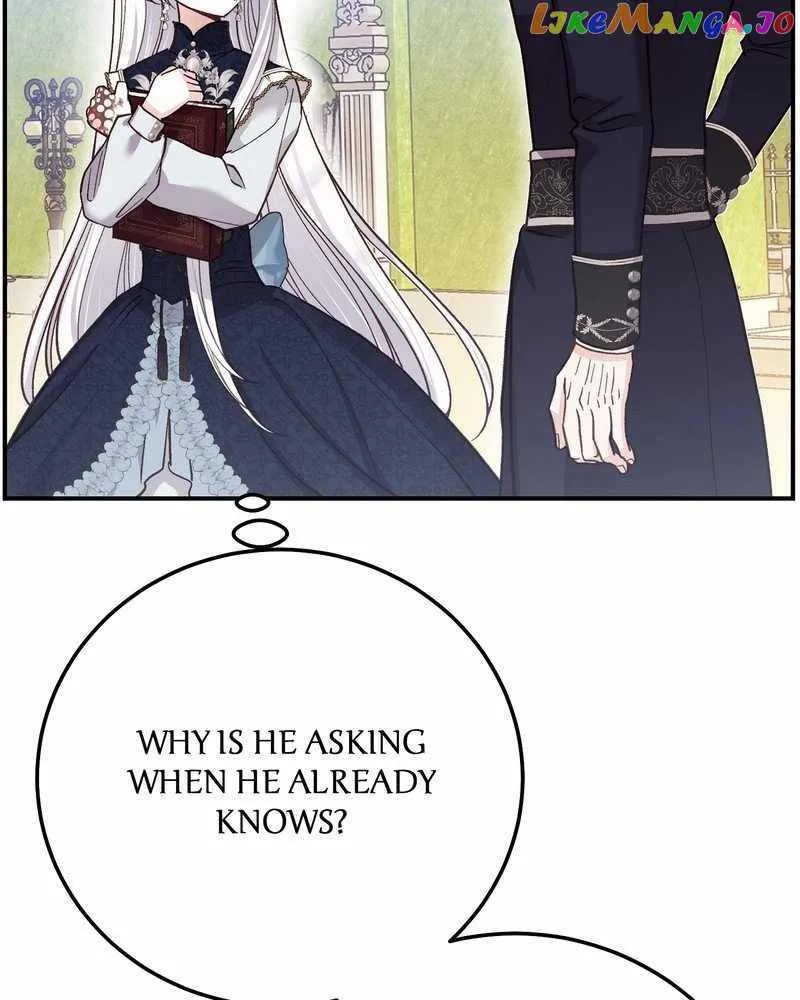 I Became The Wife Of The Monstrous Crown Prince Chapter 86 page 61 - 