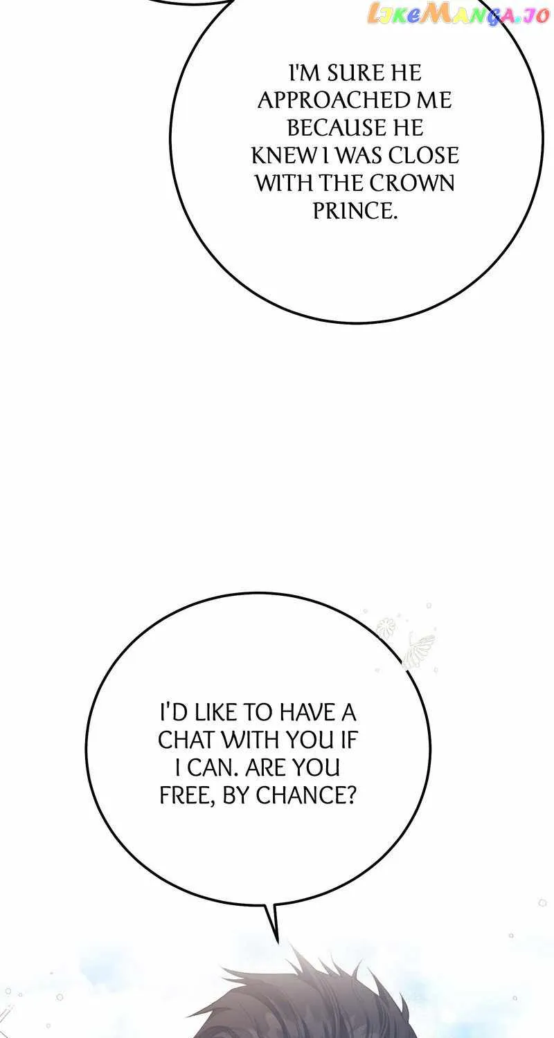I Became The Wife Of The Monstrous Crown Prince Chapter 86 page 62 - 