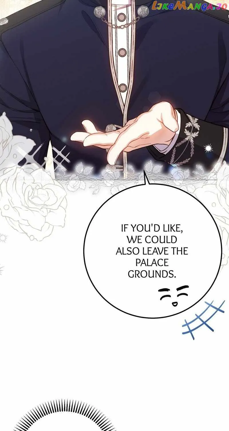 I Became The Wife Of The Monstrous Crown Prince Chapter 86 page 64 - 