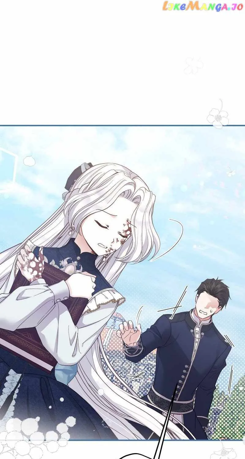I Became The Wife Of The Monstrous Crown Prince Chapter 86 page 68 - 