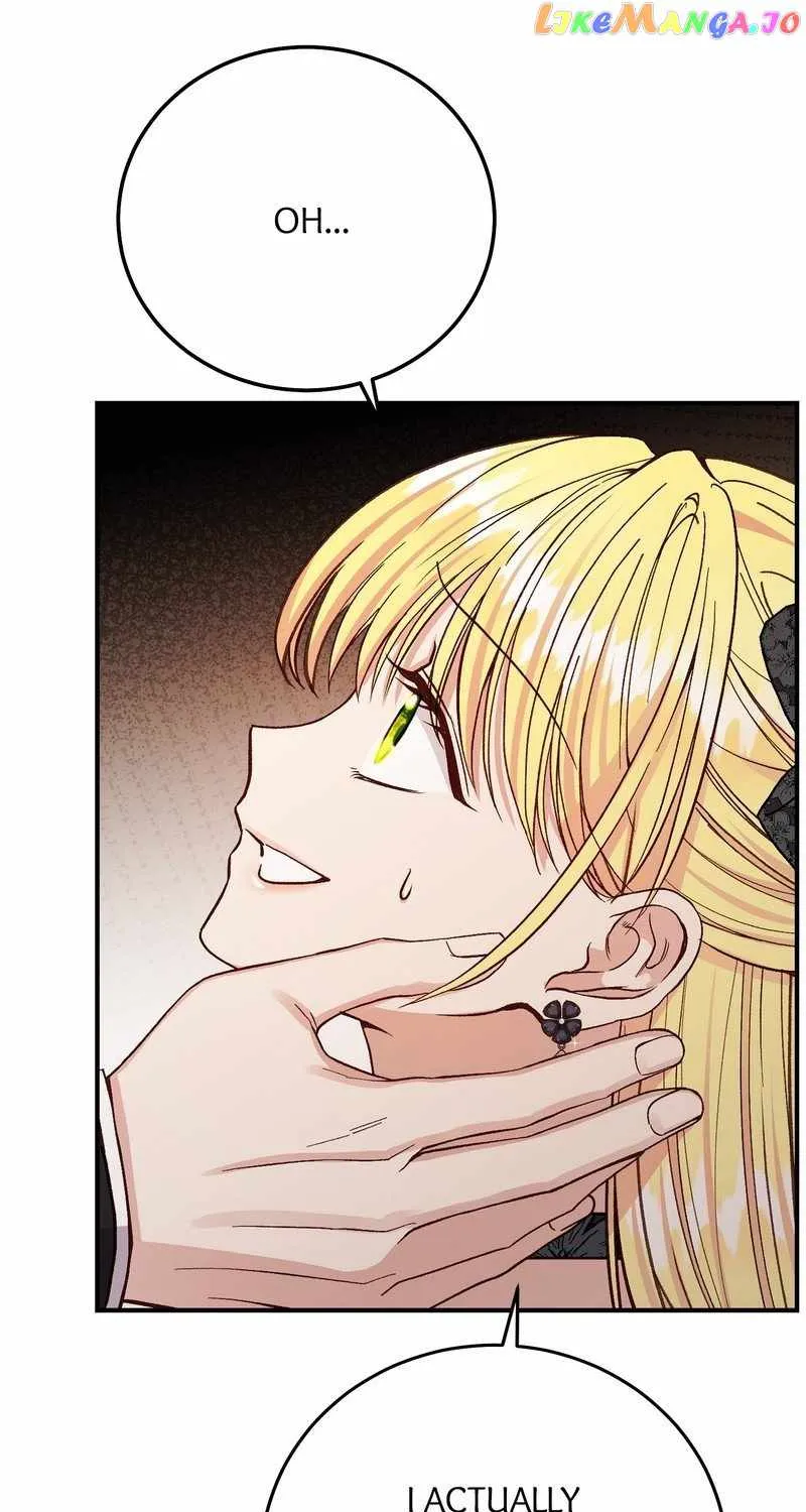 I Became The Wife Of The Monstrous Crown Prince Chapter 86 page 8 - 