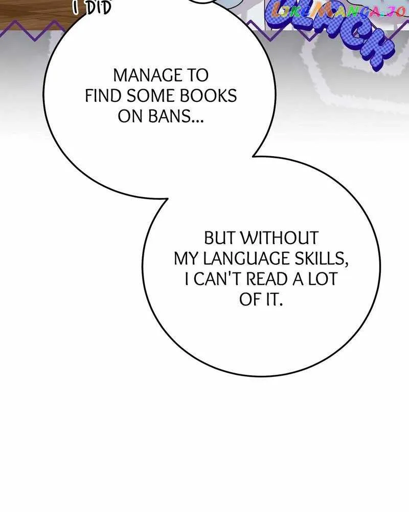 I Became The Wife Of The Monstrous Crown Prince Chapter 86 page 76 - 