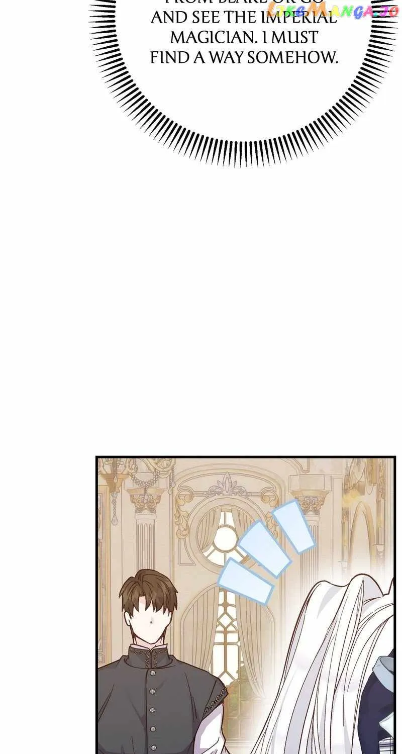 I Became The Wife Of The Monstrous Crown Prince Chapter 86 page 79 - 