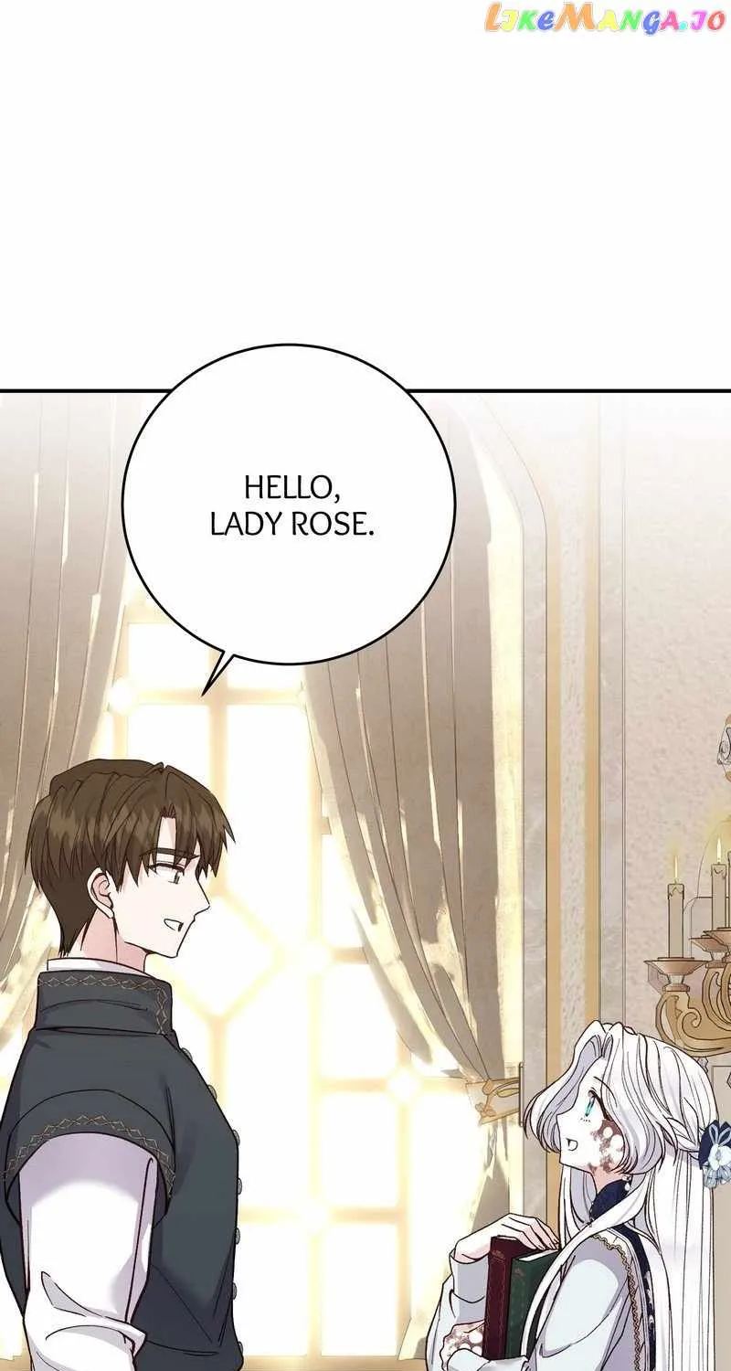 I Became The Wife Of The Monstrous Crown Prince Chapter 86 page 81 - 