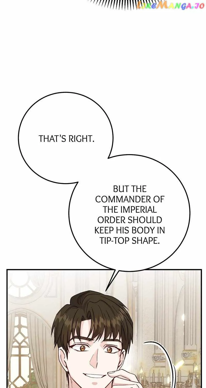I Became The Wife Of The Monstrous Crown Prince Chapter 86 page 85 - 