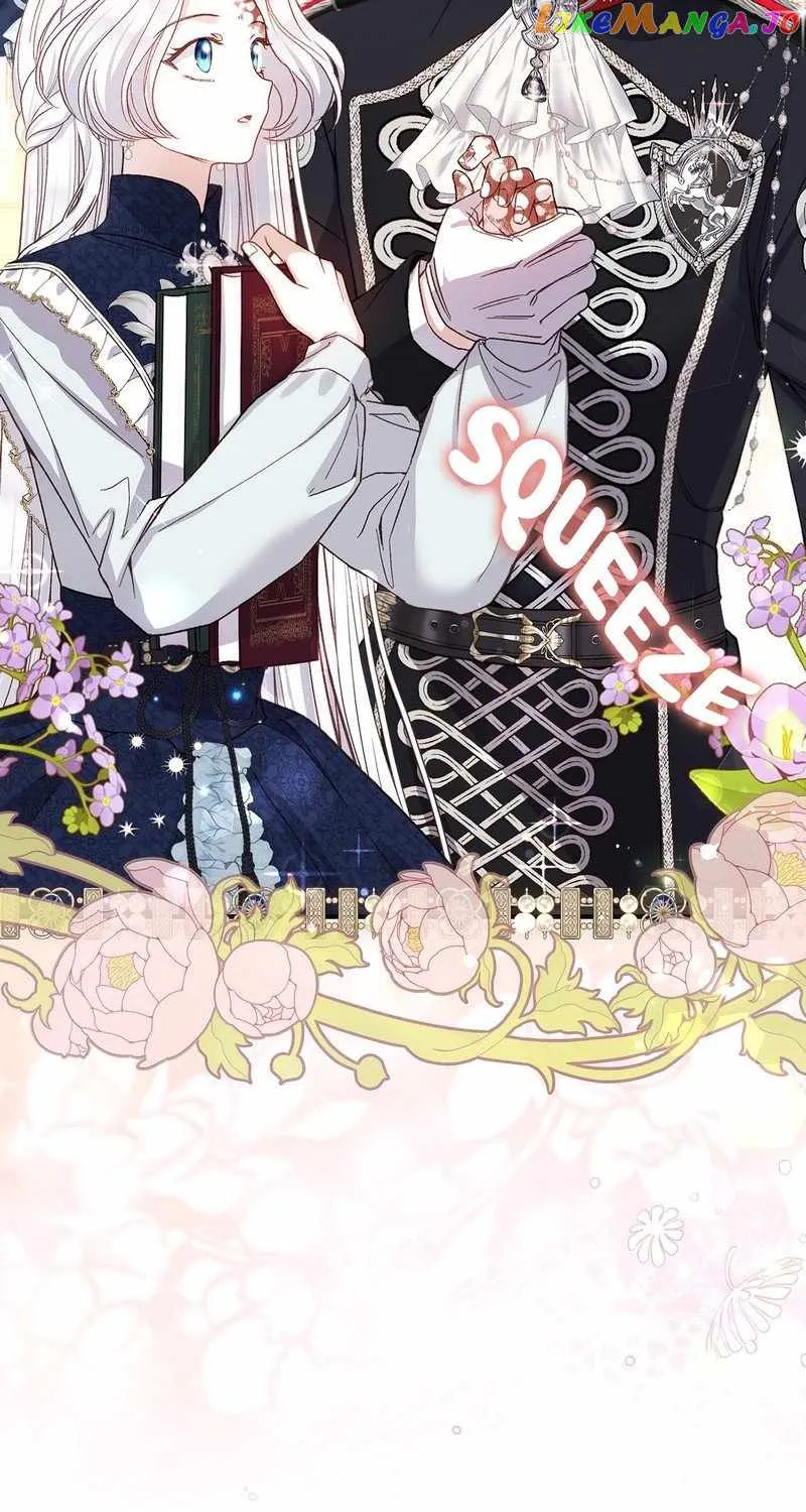 I Became The Wife Of The Monstrous Crown Prince Chapter 86 page 92 - 
