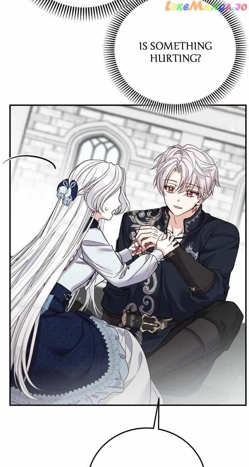 I Became The Wife Of The Monstrous Crown Prince Chapter 87 page 105 - 