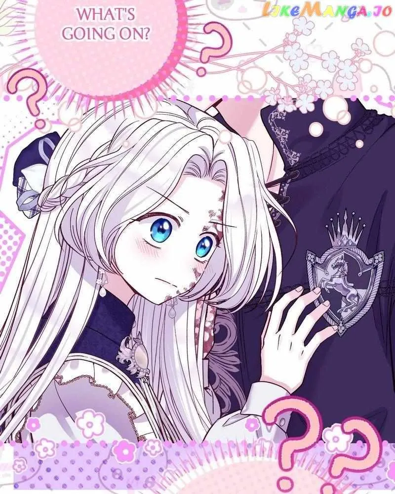 I Became The Wife Of The Monstrous Crown Prince Chapter 87 page 119 - 
