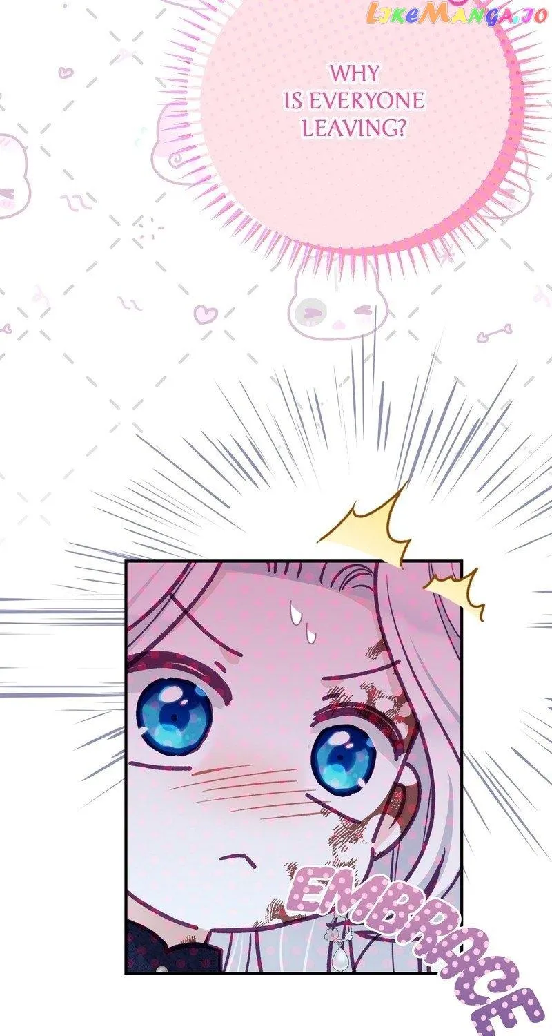 I Became The Wife Of The Monstrous Crown Prince Chapter 87 page 120 - 