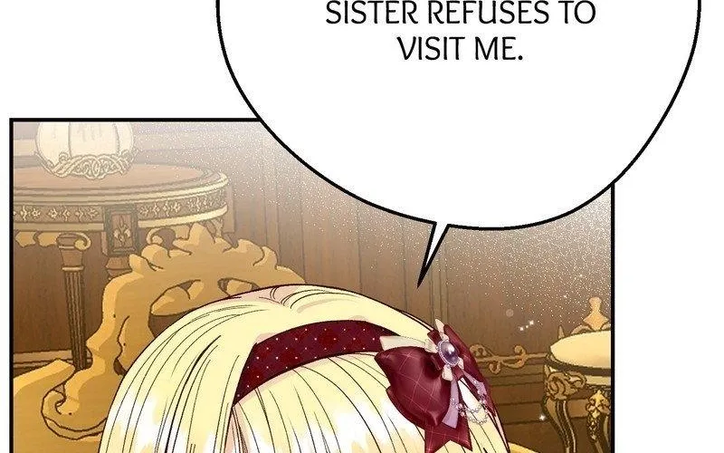 I Became The Wife Of The Monstrous Crown Prince Chapter 87 page 13 - 