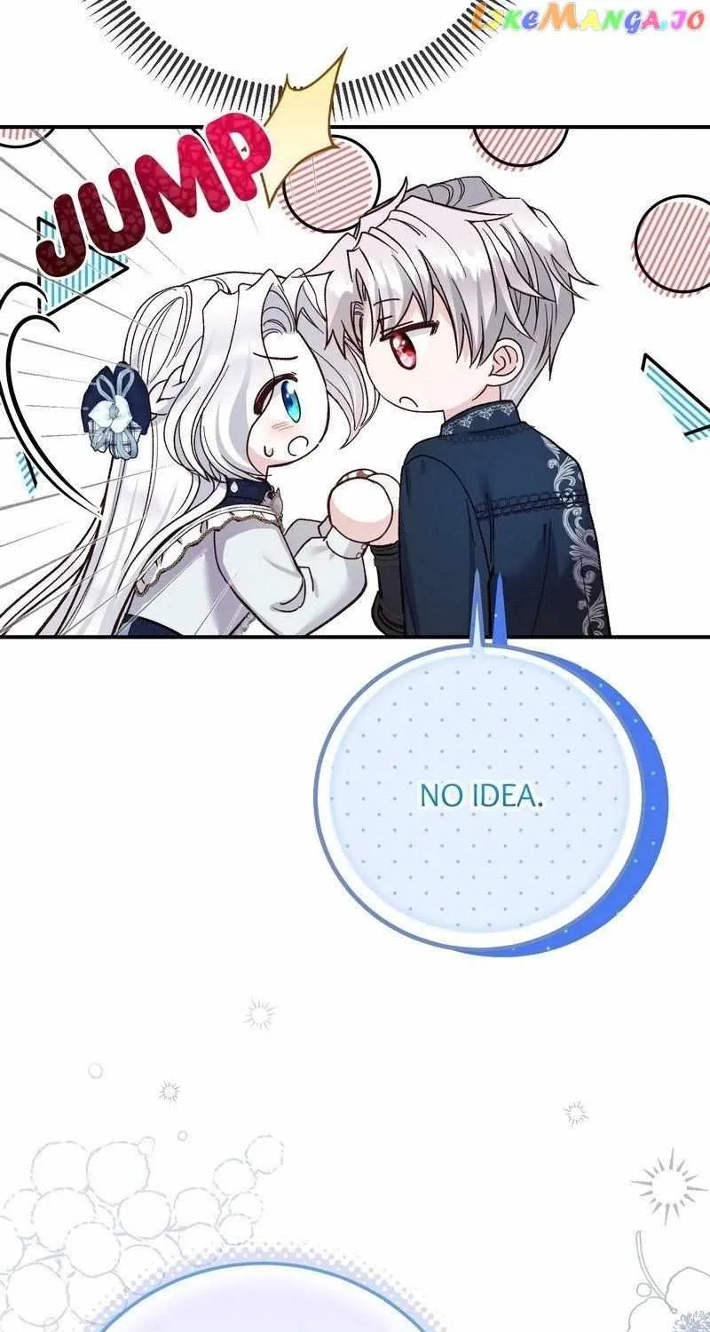 I Became The Wife Of The Monstrous Crown Prince Chapter 87 page 122 - 
