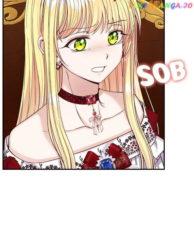 I Became The Wife Of The Monstrous Crown Prince Chapter 87 page 14 - 