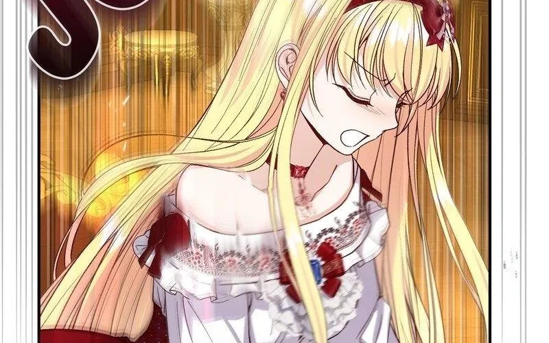 I Became The Wife Of The Monstrous Crown Prince Chapter 87 page 22 - 