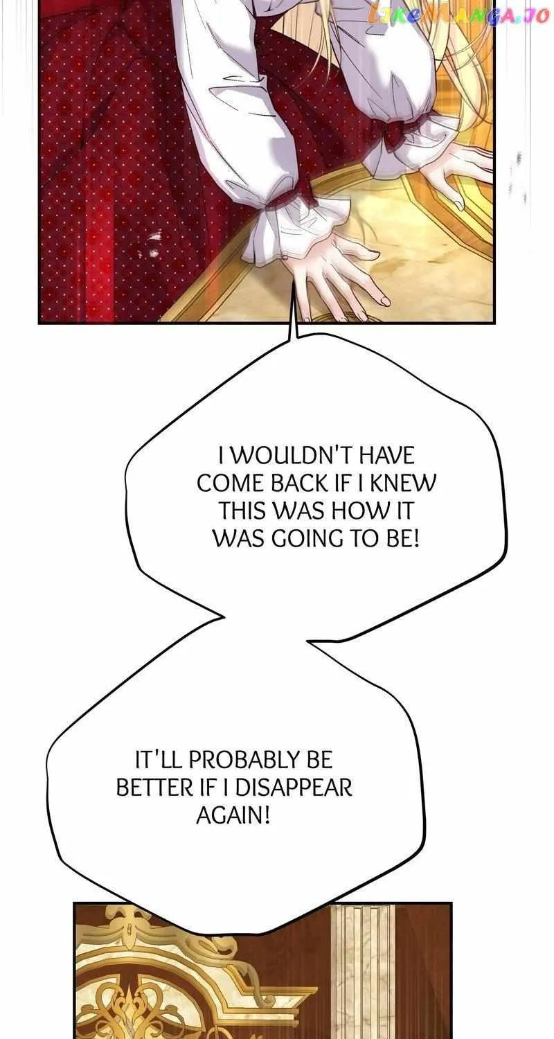 I Became The Wife Of The Monstrous Crown Prince Chapter 87 page 23 - 