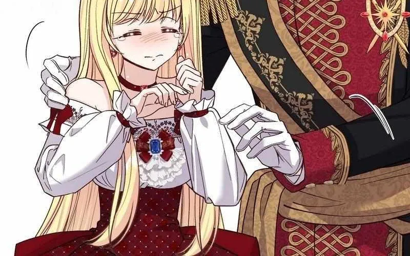 I Became The Wife Of The Monstrous Crown Prince Chapter 87 page 26 - 