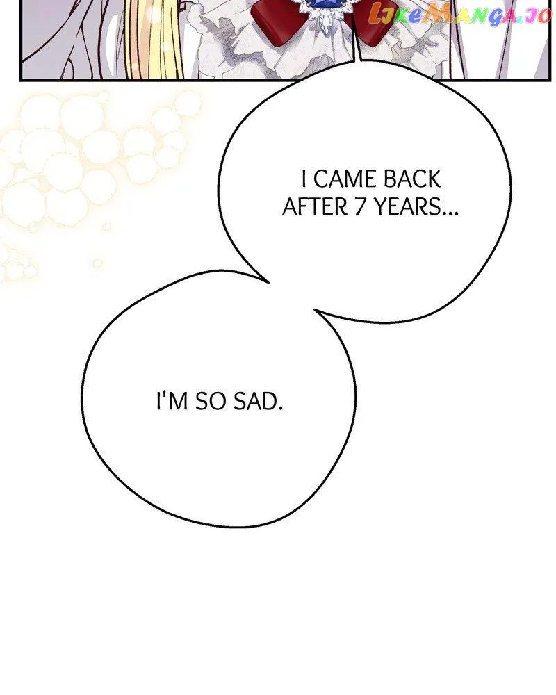 I Became The Wife Of The Monstrous Crown Prince Chapter 87 page 29 - 