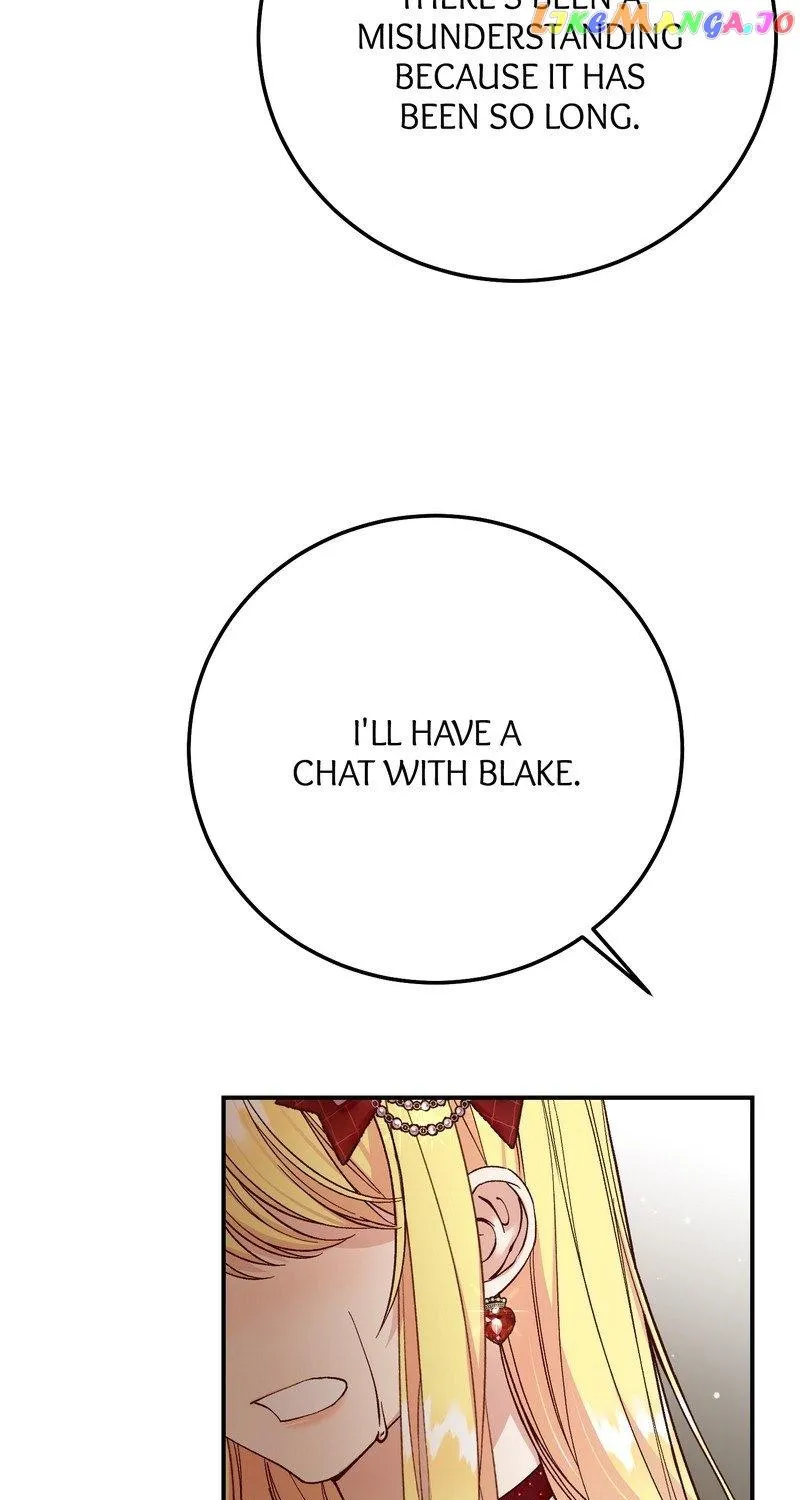 I Became The Wife Of The Monstrous Crown Prince Chapter 87 page 32 - 