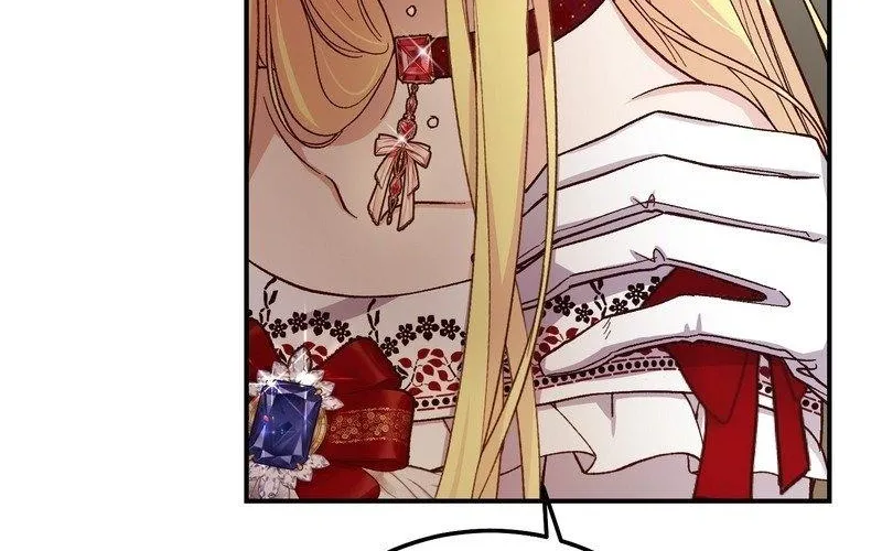 I Became The Wife Of The Monstrous Crown Prince Chapter 87 page 33 - 