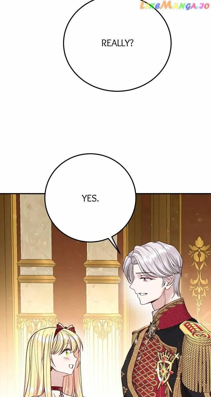 I Became The Wife Of The Monstrous Crown Prince Chapter 87 page 34 - 