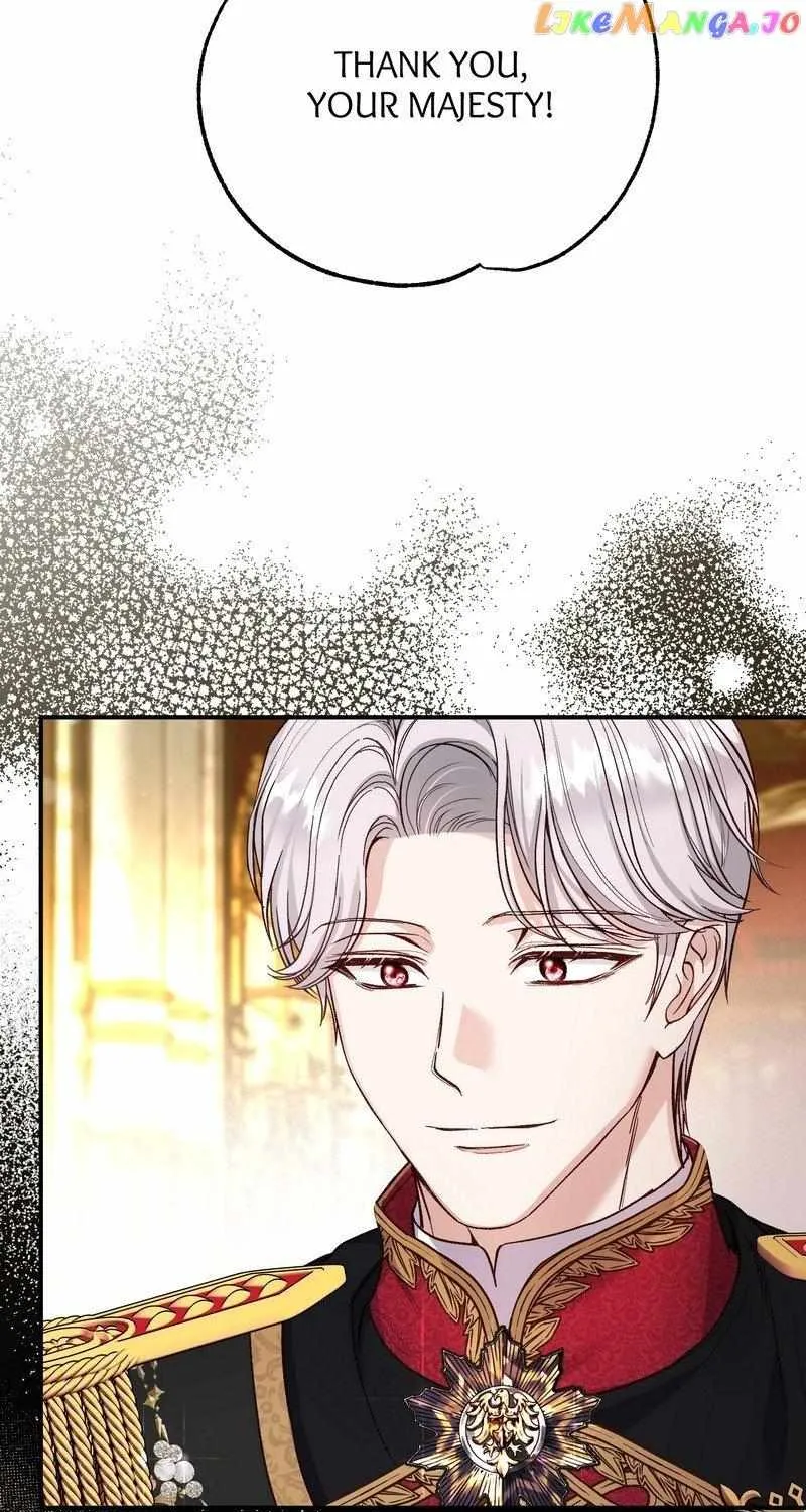 I Became The Wife Of The Monstrous Crown Prince Chapter 87 page 36 - 