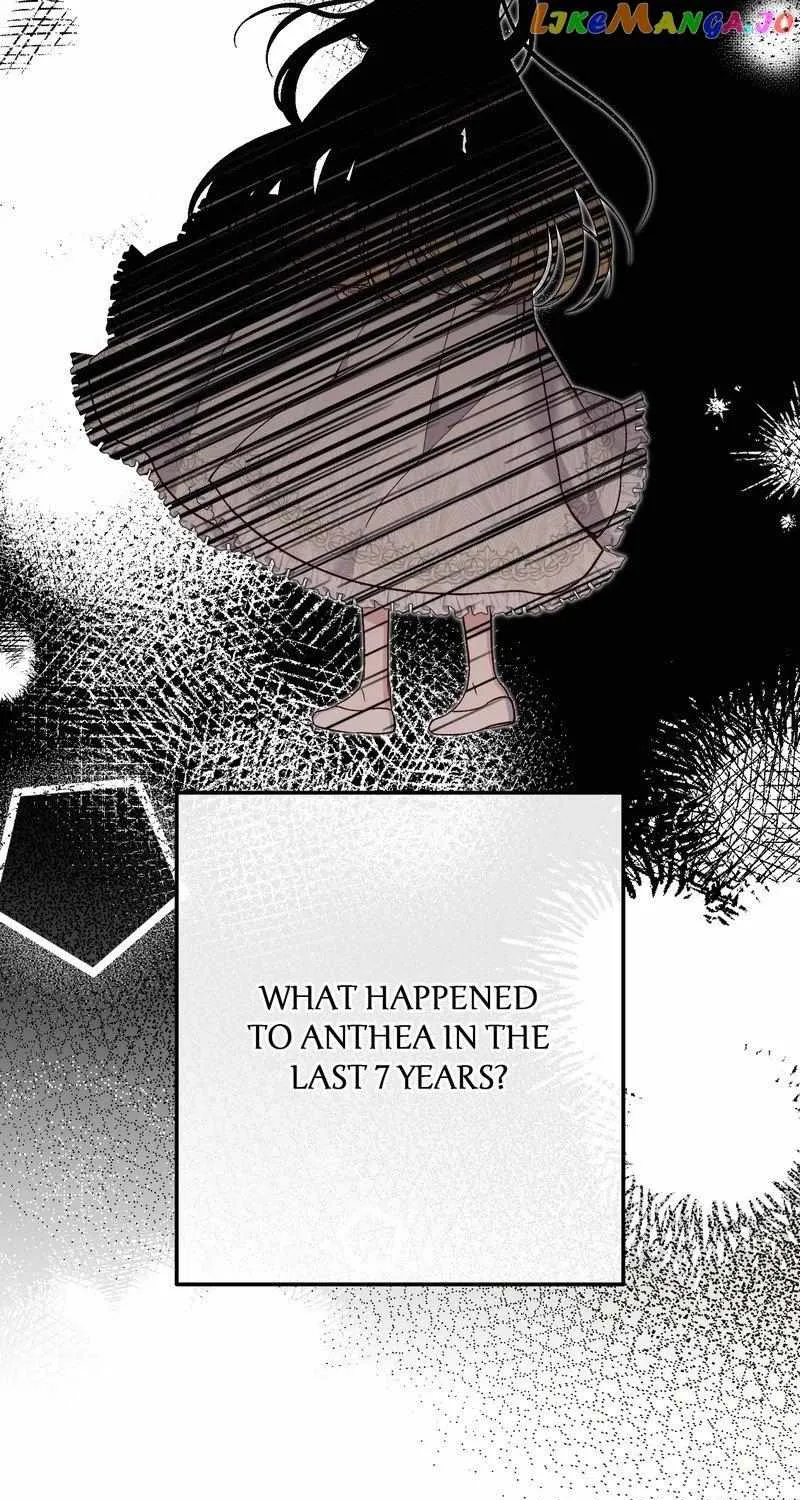 I Became The Wife Of The Monstrous Crown Prince Chapter 87 page 40 - 