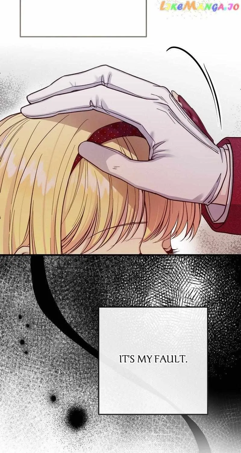 I Became The Wife Of The Monstrous Crown Prince Chapter 87 page 42 - 