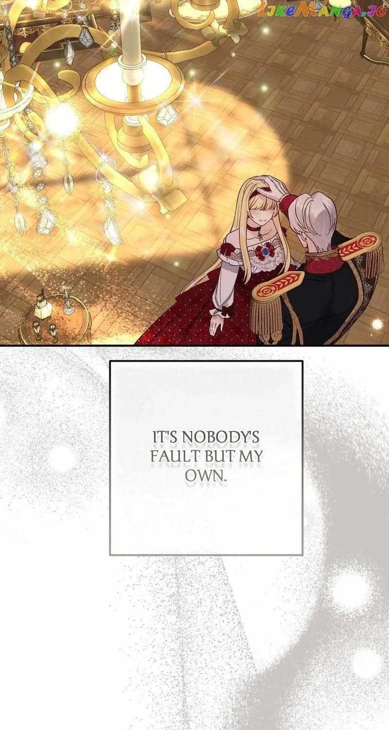 I Became The Wife Of The Monstrous Crown Prince Chapter 87 page 45 - 
