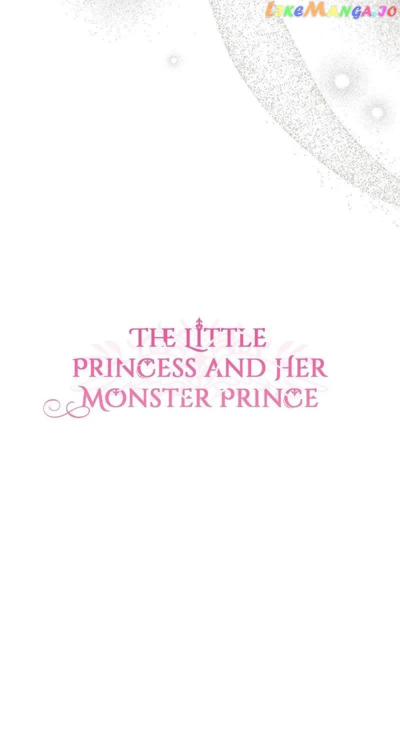 I Became The Wife Of The Monstrous Crown Prince Chapter 87 page 47 - 