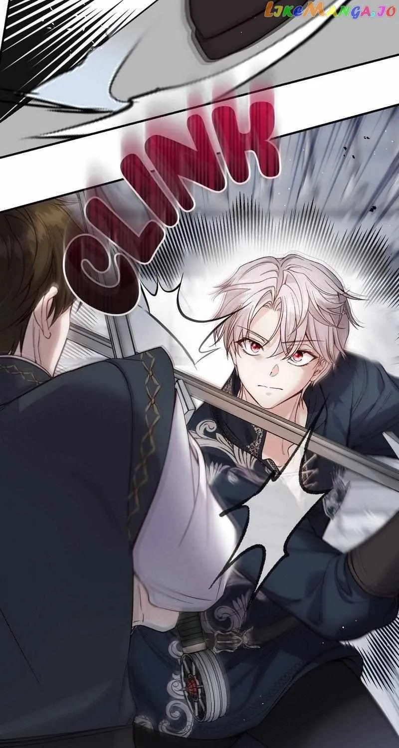 I Became The Wife Of The Monstrous Crown Prince Chapter 87 page 51 - 
