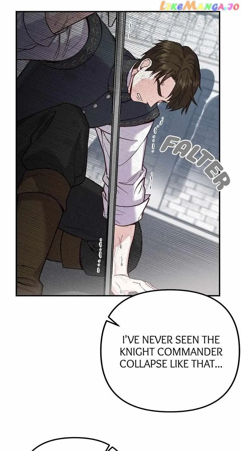 I Became The Wife Of The Monstrous Crown Prince Chapter 87 page 62 - 