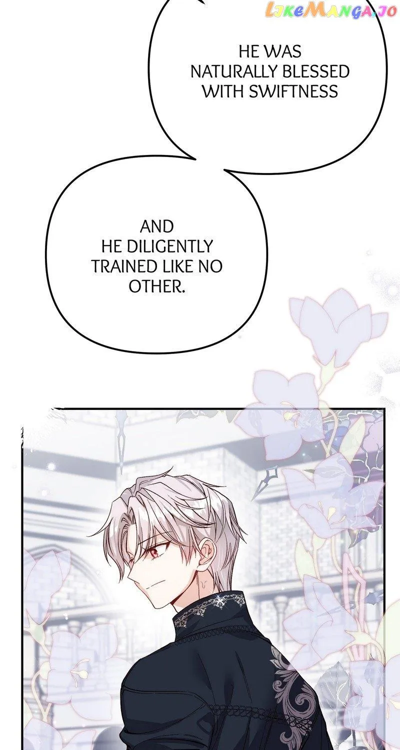 I Became The Wife Of The Monstrous Crown Prince Chapter 87 page 64 - 