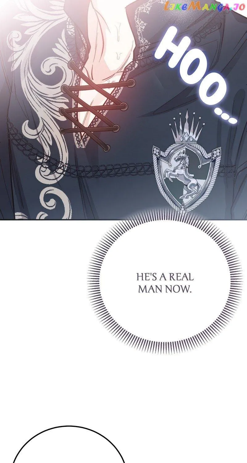 I Became The Wife Of The Monstrous Crown Prince Chapter 87 page 70 - 