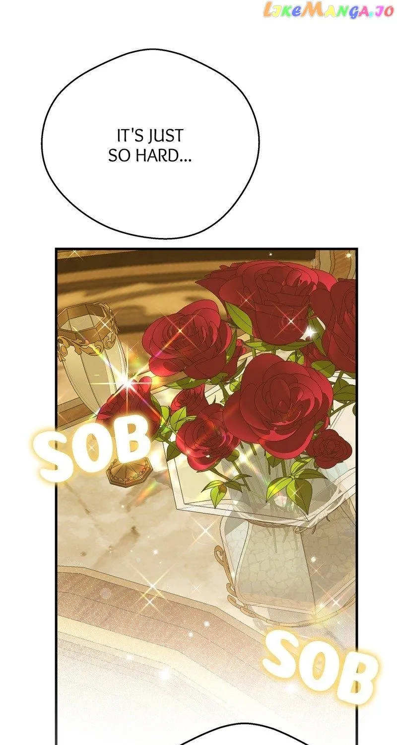 I Became The Wife Of The Monstrous Crown Prince Chapter 87 page 8 - 