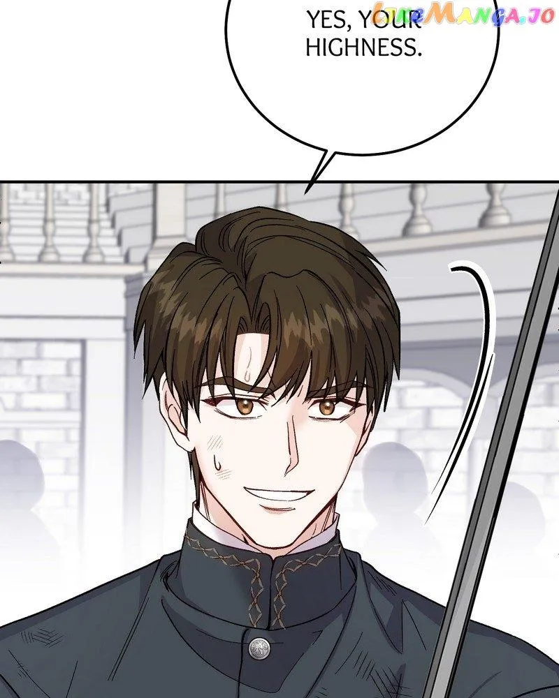 I Became The Wife Of The Monstrous Crown Prince Chapter 87 page 74 - 